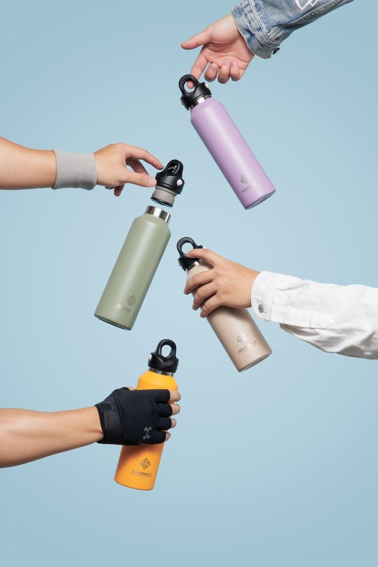 Cetak Tumbler Murah