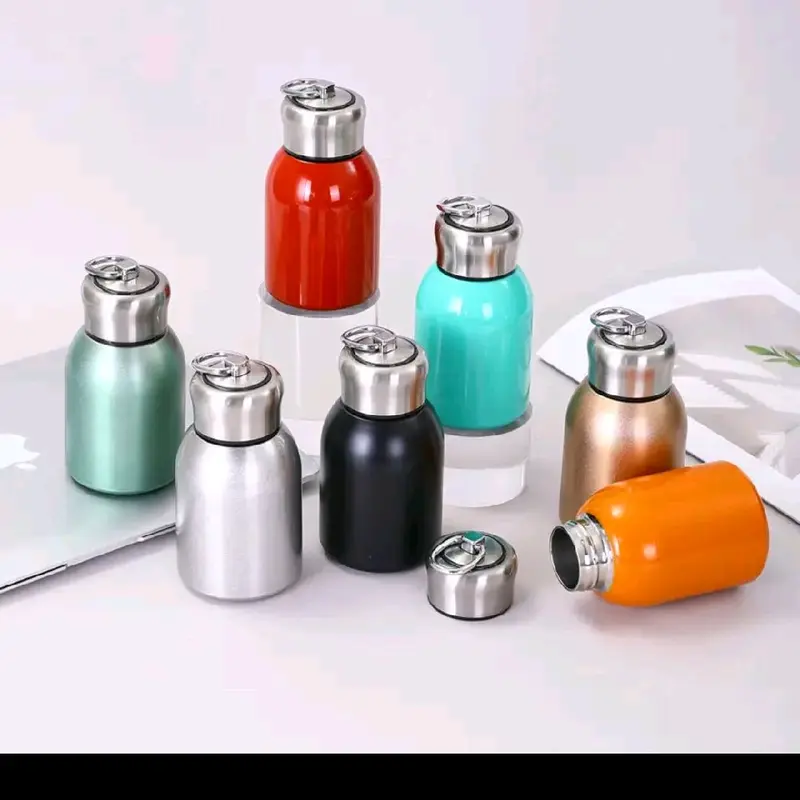 Tumbler Mini — 1